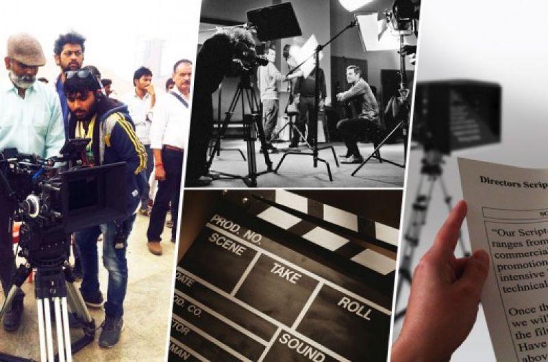 Post Graduate Diploma In Practical Film Making (PGDPFM) Ordinance No. 5858